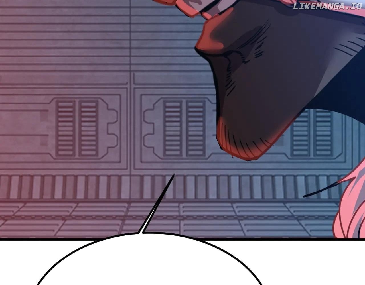 Log into the Future Chapter 219 - page 31